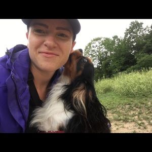 Meet your Posher, Jen